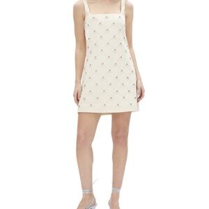Tanya Taylor Baron dress